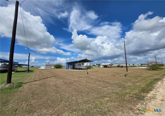 Photo 3 of Land for sale at 160 Squid Ln, Palacios, TX 77465 | MLS# 625626 | Listing updated on 2026-09-19