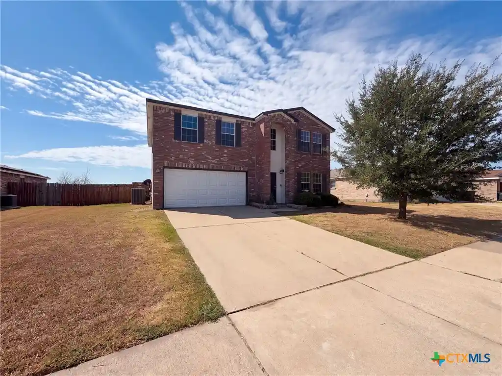 Single family home for sale at 2408 Mikulec Dr, Killeen, TX 76542 | MLS# 625574