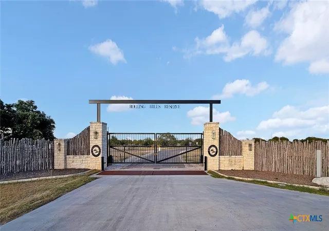 Photo 1 of Land for sale at Lot 17 Rolling Hills Dr, Lampasas, TX 76550 | MLS# 625282 | Listing updated on 2026-09-23