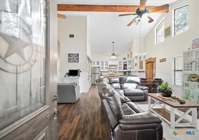 Photo 3 of Single family home for sale at 7686 Us Hwy 90a, Gonzales, TX 78629 | MLS# 625646 | Listing updated on 2026-10-06