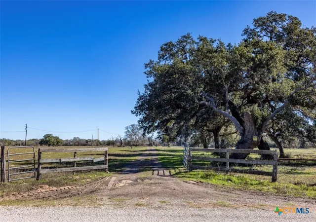Photo 1 of Land for sale at 0000 County Rd 284, Edna, TX 77957 | MLS# 625637 | Listing updated on 2026-09-19
