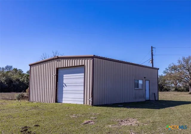 Photo 3 of Land for sale at 0000 County Rd 284, Edna, TX 77957 | MLS# 625637 | Listing updated on 2026-09-19