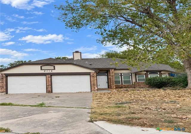Photo 1 of Single family home for sale at 2118 Elder Pl, Round Rock, TX 78664 | MLS# 625497 | Listing updated on 2026-09-19