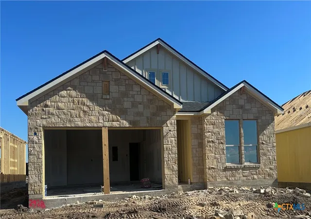 Photo 1 of Single family home for sale at 2928 Wolf Ridge Ln, Temple, TX 76501 | MLS# 625525 | Listing updated on 2026-10-06