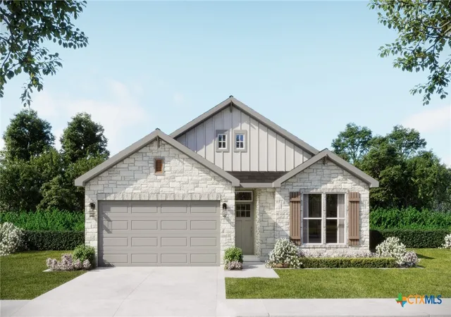 Photo 2 of Single family home for sale at 2928 Wolf Ridge Ln, Temple, TX 76501 | MLS# 625525 | Listing updated on 2026-10-06