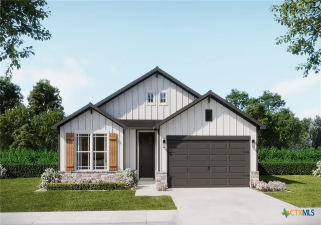 Photo 1 of Single family home for sale at 107 Grand Cyn Dr, Copperas Cove, TX 76522 | MLS# 625527 | Listing updated on 2026-10-06