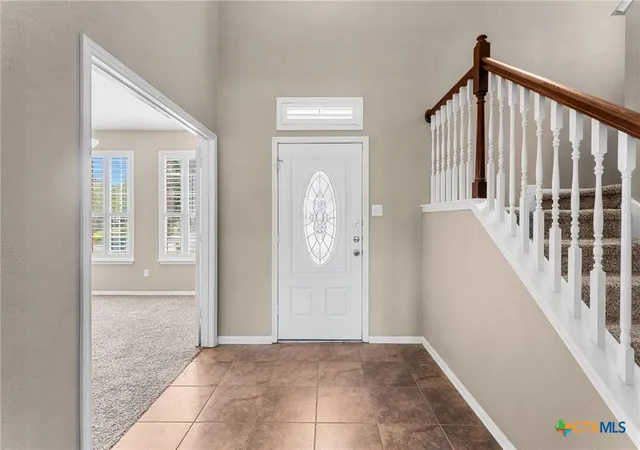 Photo 3 of Sale Pending at 407 Chieftain Trl, Harker Heights, TX 76548 | MLS# 625485 | Listing updated on 2026-10-02