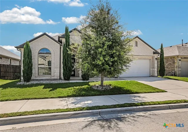 Photo 1 of Single family home for sale at 16932 Aventura Ave, Pflugerville, TX 78660 | MLS# 625606 | Listing updated on 2026-09-29