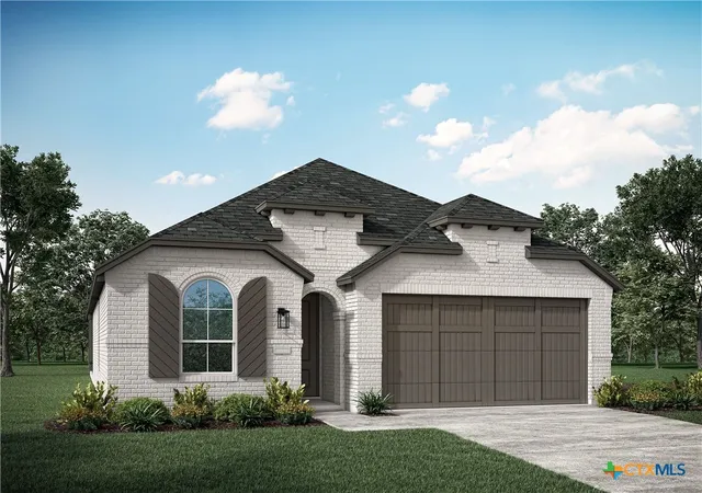Photo 1 of Single family home for sale at 261 Basket Flower Loop, Kyle, TX 78640 | MLS# 625654 | Listing updated on 2026-09-29