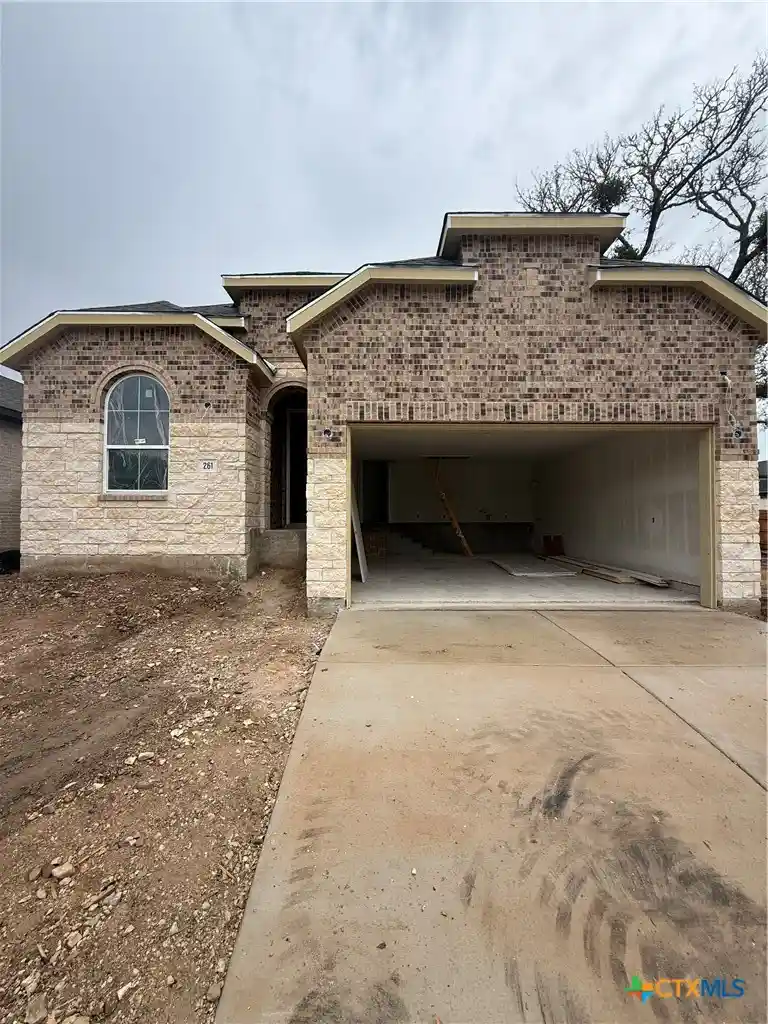 Single family home for sale at 261 Basket Flower Loop, Kyle, TX 78640 | MLS# 625654