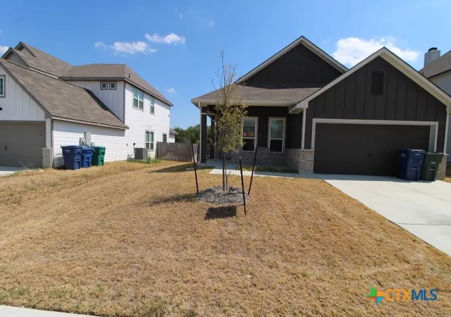 Photo 2 of Single family home for sale at 1622 Dryden Ave, Copperas Cove, TX 76522 | MLS# 625615 | Listing updated on 2026-09-19
