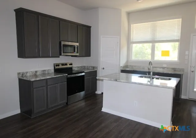 Photo 3 of Single family home for sale at 1622 Dryden Ave, Copperas Cove, TX 76522 | MLS# 625615 | Listing updated on 2026-09-19