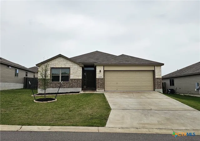 Photo 1 of Single family home for sale at 2308 Petersburg Ln, Temple, TX 76504 | MLS# 625674 | Listing updated on 2026-09-25