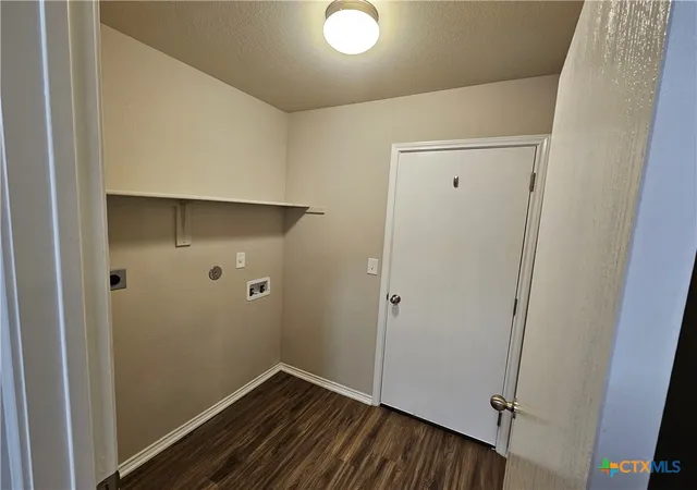 Photo 2 of Single family home for sale at 2308 Petersburg Ln, Temple, TX 76504 | MLS# 625674 | Listing updated on 2026-09-25