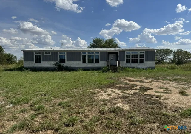 Photo 1 of Manufactured home for sale at 435 County Rd 95d, Moulton, TX 77975 | MLS# 625652 | Listing updated on 2026-09-19
