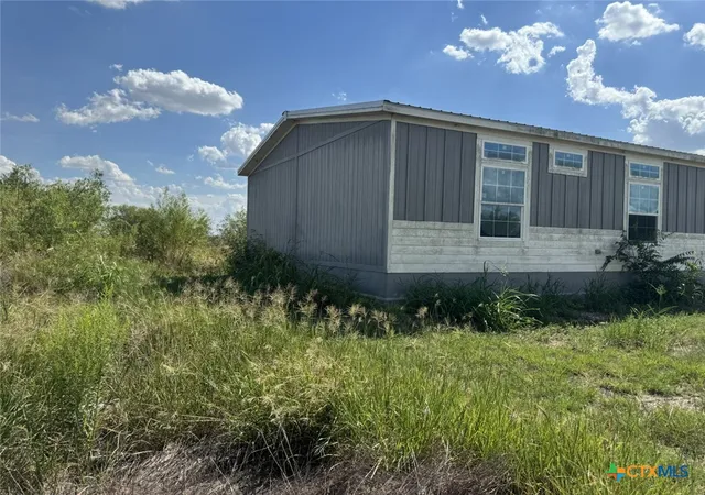 Photo 3 of Manufactured home for sale at 435 County Rd 95d, Moulton, TX 77975 | MLS# 625652 | Listing updated on 2026-09-19