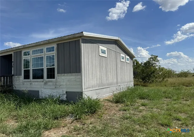 Photo 3 of Manufactured home for sale at 435 County Rd 95d, Moulton, TX 77975 | MLS# 625652 | Listing updated on 2026-09-19