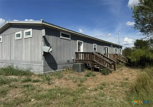 Photo 4 of Manufactured home for sale at 435 County Rd 95d, Moulton, TX 77975 | MLS# 625652 | Listing updated on 2026-09-19