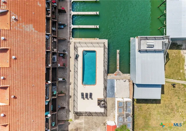 Photo 3 of Condo for sale at 456 S 15th Street, Port O Connor, TX 77982 | MLS# 623928 | Listing updated on 2026-09-19