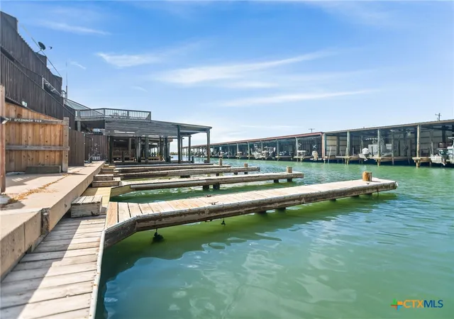 Photo 3 of Condo for sale at 456 S 15th Street, Port O Connor, TX 77982 | MLS# 623928 | Listing updated on 2026-09-19