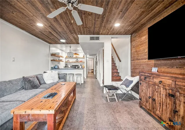 Photo 4 of Condo for sale at 456 S 15th Street, Port O Connor, TX 77982 | MLS# 623928 | Listing updated on 2026-09-19