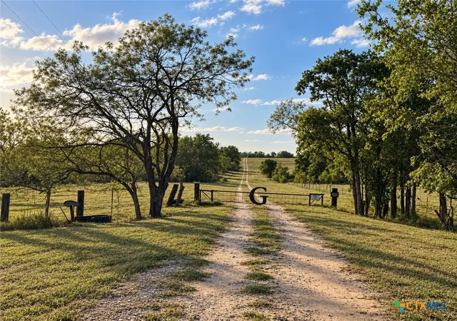 Photo 1 of Land for sale at 1320 Cr 388, Waelder, TX 78959 | MLS# 625334 | Listing updated on 2026-09-22