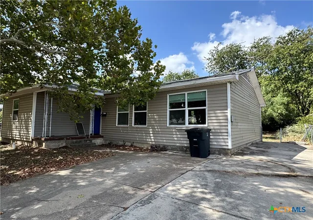Photo 2 of Single family home for sale at 1505 N W S Young Dr, Killeen, TX 76543 | MLS# 625692 | Listing updated on 2026-09-20