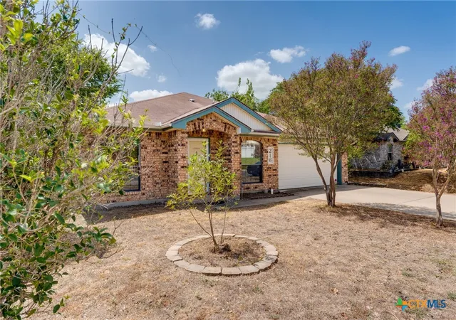Photo 2 of Single family home for sale at 216 January St, Copperas Cove, TX 76522 | MLS# 624869 | Listing updated on 2026-09-20