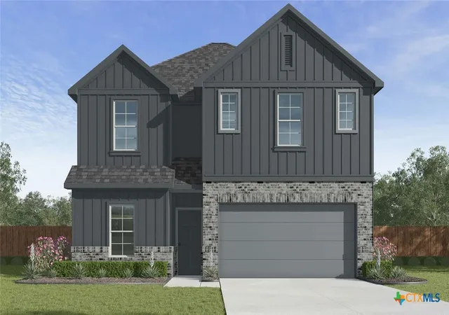 Photo 1 of Single family home for sale at 306 Isham Dr, Killeen, TX 76549 | MLS# 625702 | Listing updated on 2026-10-02