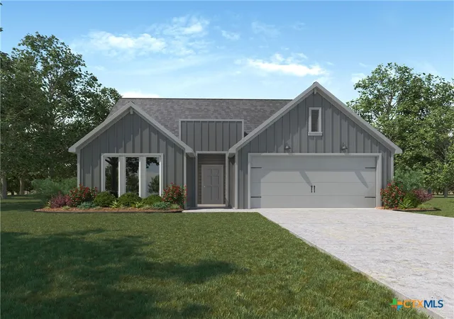 Photo 1 of Single family home for sale at 510 Bulah Dr, Killeen, TX 76542 | MLS# 625703 | Listing updated on 2026-10-02