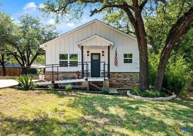 Photo 1 of Single family home for sale at 3656 Jenny Slipper, Belton, TX 76513 | MLS# 625701 | Listing updated on 2026-09-28