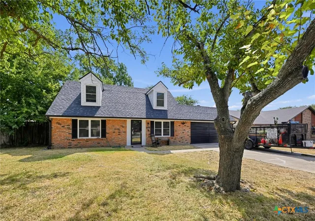 Photo 1 of Single family home for sale at 521 Phoenix Dr, Temple, TX 76504 | MLS# 625714 | Listing updated on 2026-09-20