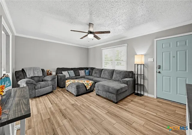 Photo 3 of Single family home for sale at 521 Phoenix Dr, Temple, TX 76504 | MLS# 625714 | Listing updated on 2026-09-20