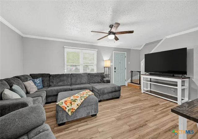 Photo 3 of Single family home for sale at 521 Phoenix Dr, Temple, TX 76504 | MLS# 625714 | Listing updated on 2026-09-20