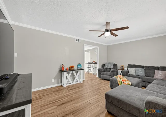 Photo 4 of Single family home for sale at 521 Phoenix Dr, Temple, TX 76504 | MLS# 625714 | Listing updated on 2026-09-20