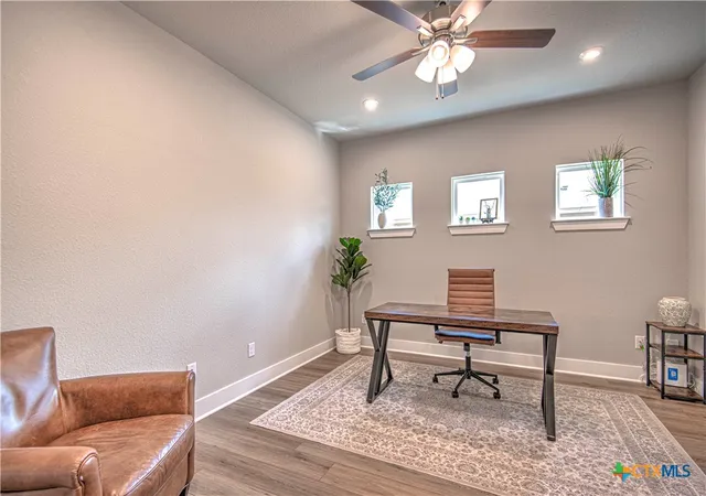 Photo 2 of Single family home for sale at 7221 Caladium Dr, Temple, TX 76502 | MLS# 625725 | Listing updated on 2026-10-03