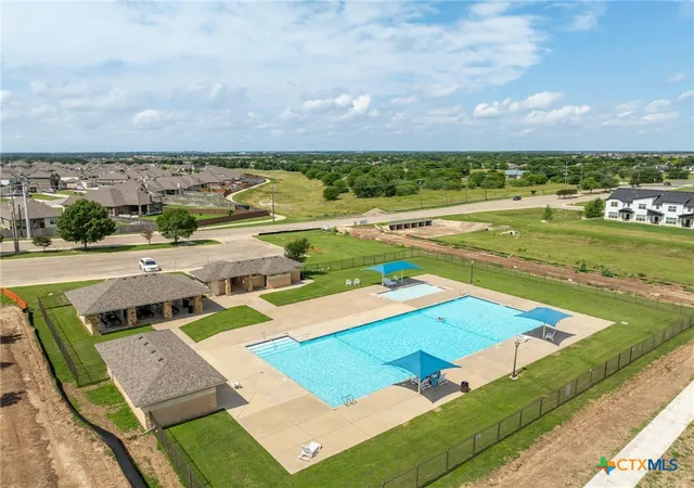 Photo 4 of Single family home for sale at 7221 Caladium Dr, Temple, TX 76502 | MLS# 625725 | Listing updated on 2026-10-03