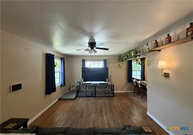Photo 3 of Single family home for sale at 1208 Yantis St, Killeen, TX 76543 | MLS# 625729 | Listing updated on 2026-10-06