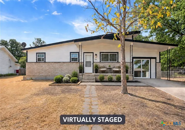 Photo 2 of Sale Pending at 2311 Terrace Dr, Copperas Cove, TX 76522 | MLS# 625726 | Listing updated on 2026-10-07