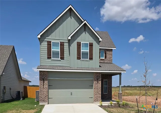 Photo 1 of Single family home for sale at 583 Hector Loop, Georgetown, TX 78626 | MLS# 625730 | Listing updated on 2026-10-02