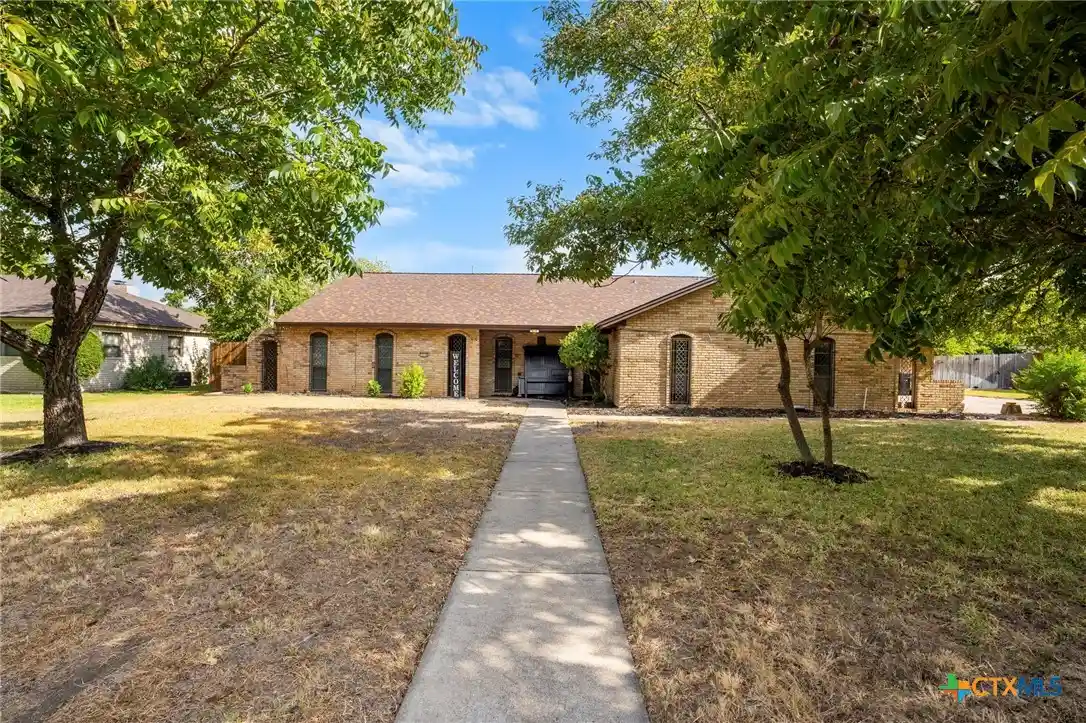 Photo 1 of Single family home for sale at 3210 Magnolia Blvd, Temple, TX 76502 | MLS# 625633 | Listing updated on 2026-10-28