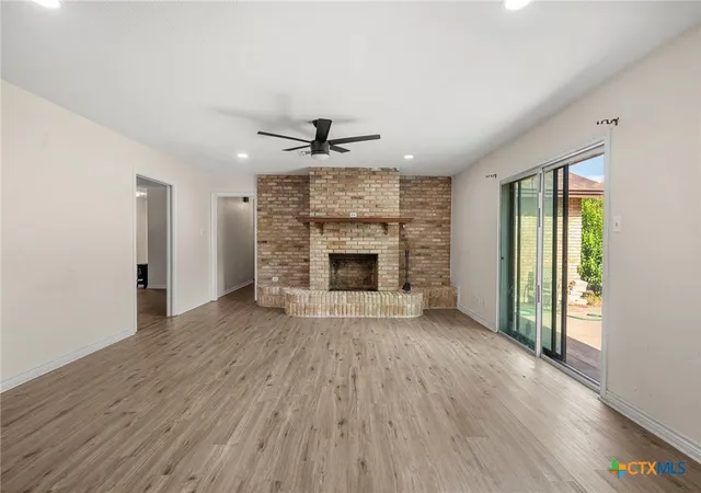 Photo 3 of Single family home for sale at 3210 Magnolia Blvd, Temple, TX 76502 | MLS# 625633 | Listing updated on 2026-09-21