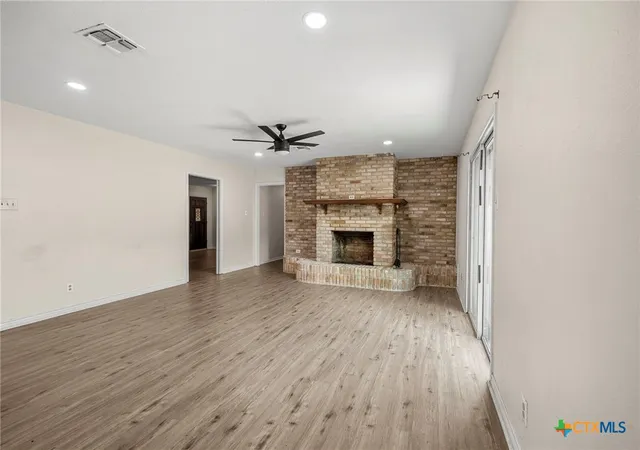 Photo 3 of Single family home for sale at 3210 Magnolia Blvd, Temple, TX 76502 | MLS# 625633 | Listing updated on 2026-09-21