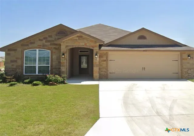 Photo 1 of Single family home for sale at 703 Ridgeview Dr, Temple, TX 76502 | MLS# 623977 | Listing updated on 2026-09-25