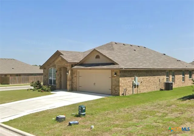 Photo 3 of Single family home for sale at 703 Ridgeview Dr, Temple, TX 76502 | MLS# 623977 | Listing updated on 2026-09-25