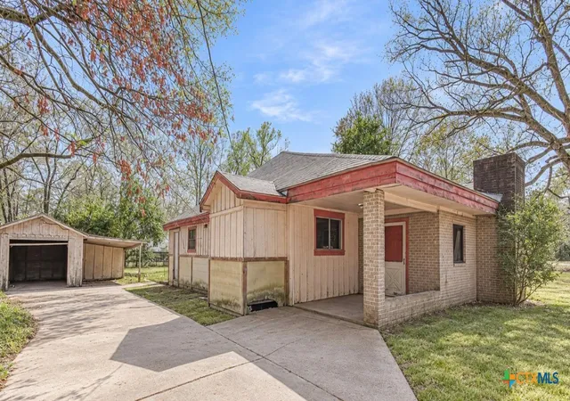Photo 3 of Single family home for sale at 24786 Pecan Rd, New Caney, TX 77357 | MLS# 625762 | Listing updated on 2026-10-05