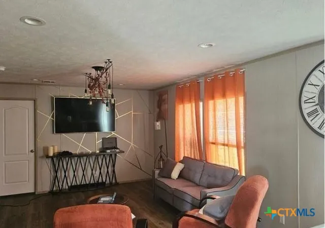 Photo 2 of Manufactured home for sale at 6100 E Rancier Ave #384, Killeen, TX 76543 | MLS# 624607 | Listing updated on 2026-09-21