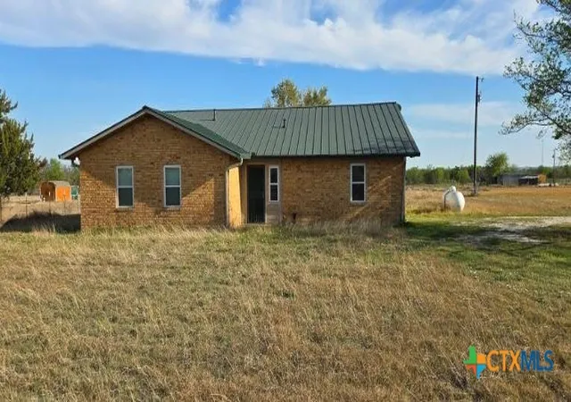 Photo 3 of Single family home for sale at 126 County Rd 153, Georgetown, TX 78626 | MLS# 624600 | Listing updated on 2026-09-22