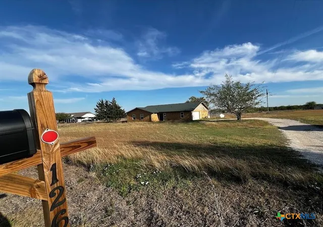Photo 3 of Single family home for sale at 126 County Rd 153, Georgetown, TX 78626 | MLS# 624600 | Listing updated on 2026-09-22