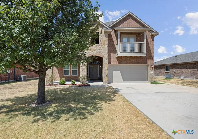 Photo 1 of Sale Pending at (Undisclosed), Temple, TX 76502 | MLS# 625190 | Listing updated on 2026-09-23
